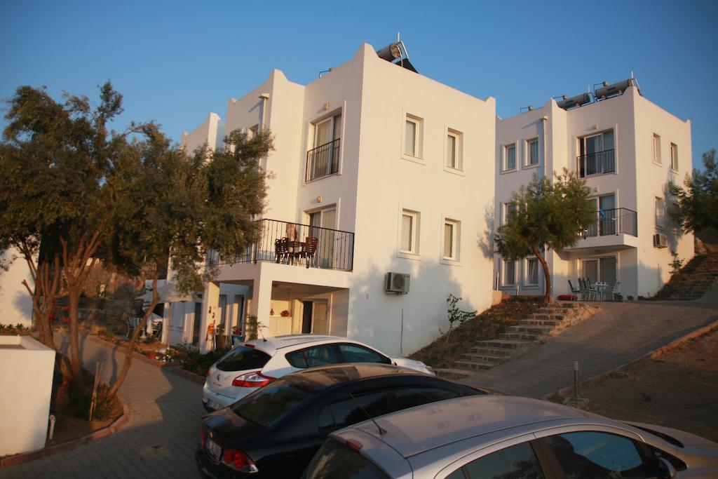 Rose Residence Bodrum 외부 사진