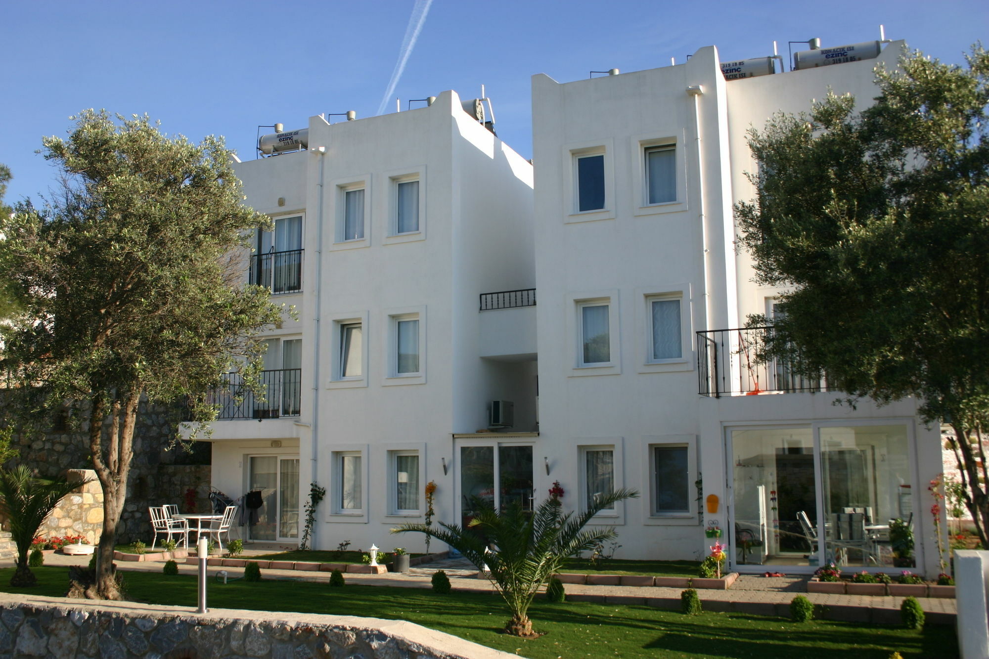 Rose Residence Bodrum 외부 사진