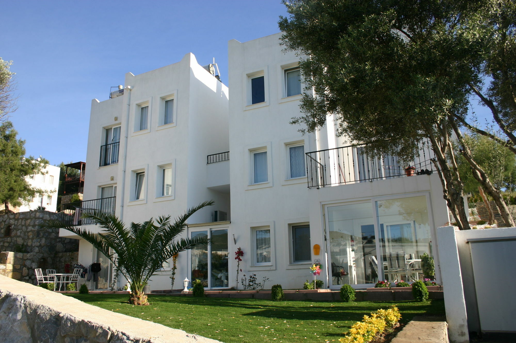 Rose Residence Bodrum 외부 사진